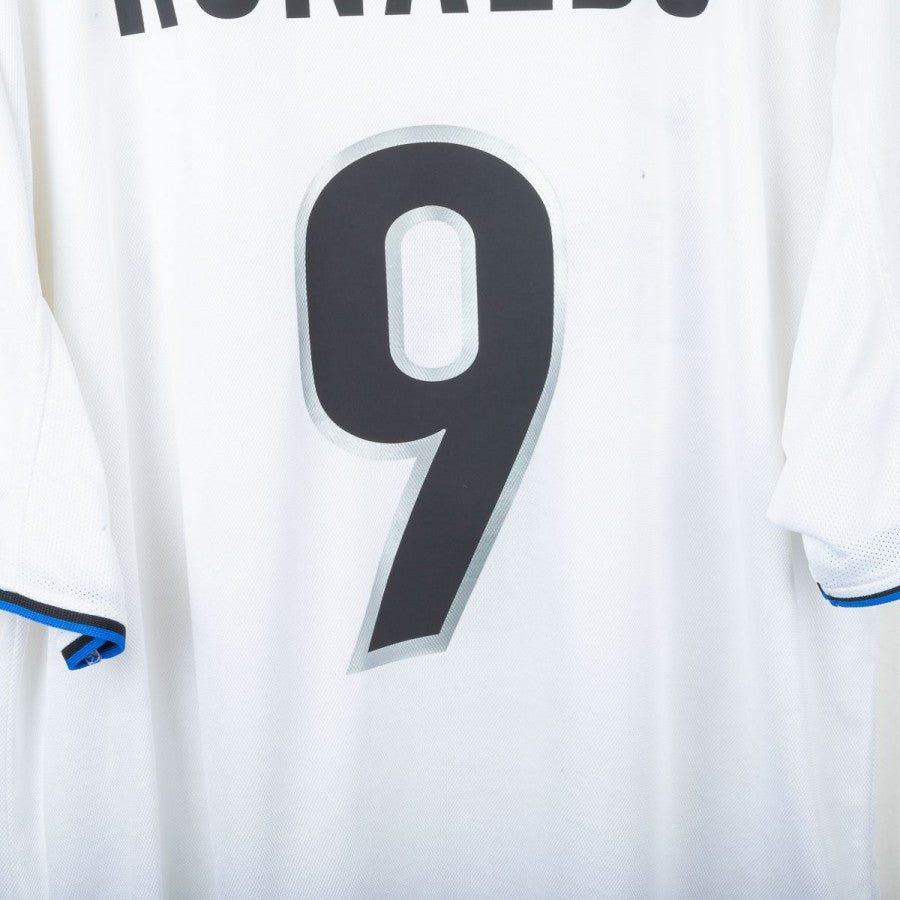 Maglia Away inter Nike Ronaldo 9 1999/2000 by NIKE - Home (5)