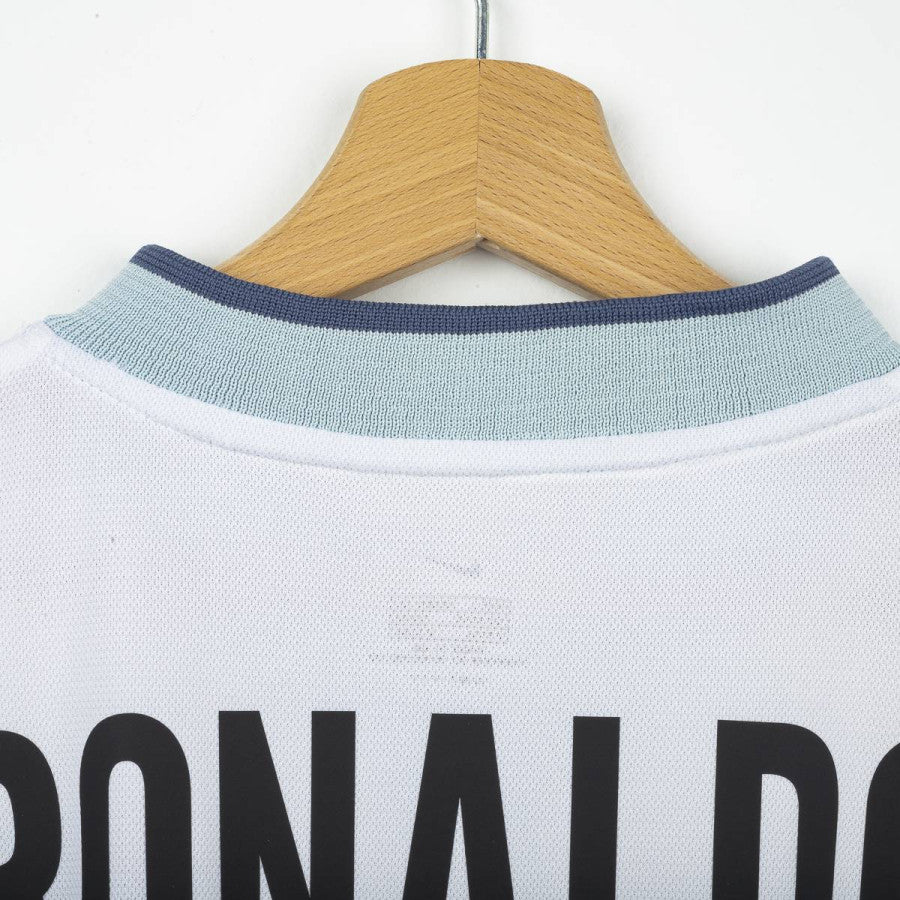 Maglia Away Inter Nike Ronaldo 9 2000/2001 by NIKE - Home (3)