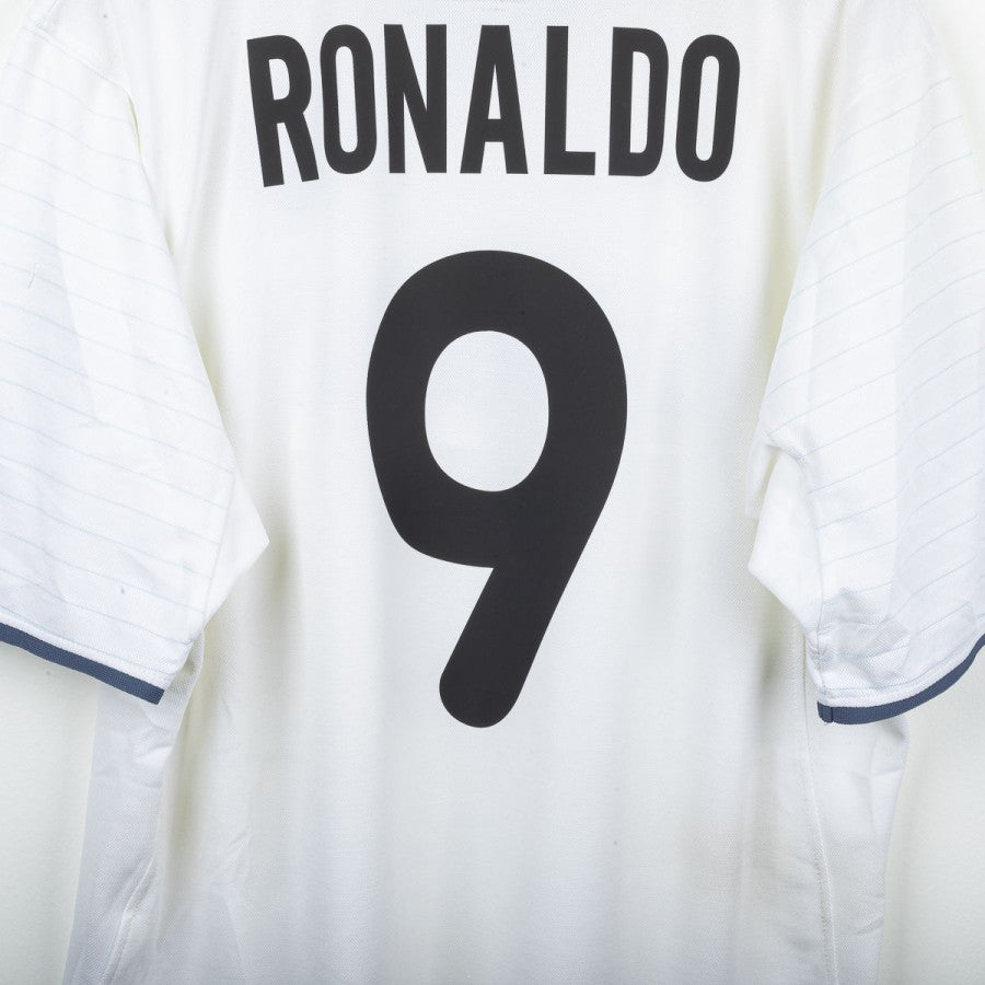 Maglia Away Inter Nike Ronaldo 9 2000/2001 by NIKE - Home (5)