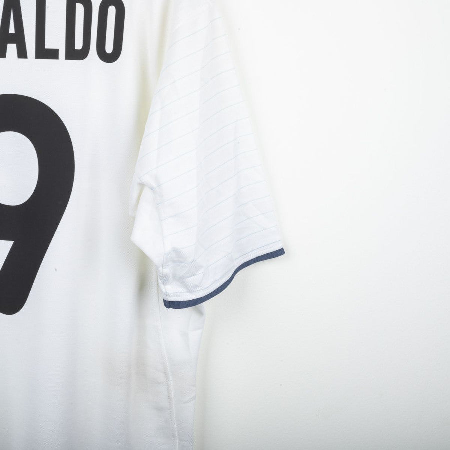 Maglia Away Inter Nike Ronaldo 9 2000/2001 by NIKE - Home (8)