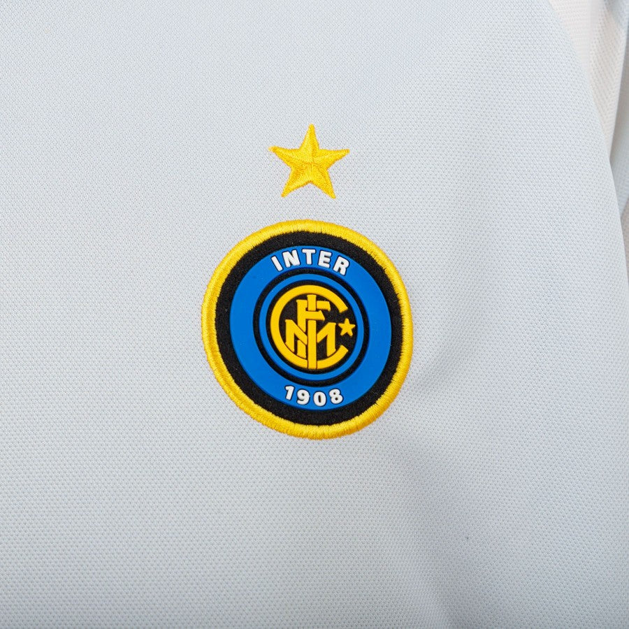 Maglia Away inter Nike Ronaldo 9 2001/2002 by NIKE - Home (3)