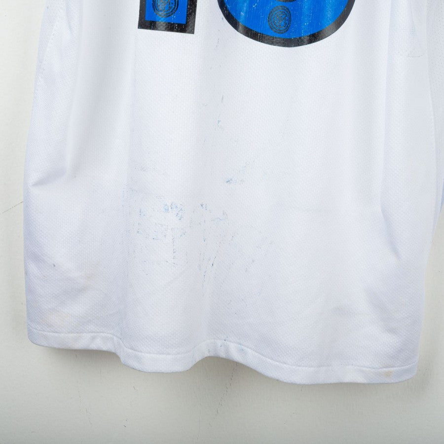 Maglia Away Inter Nike Sneijder 2009/2010 by NIKE - Home (10)