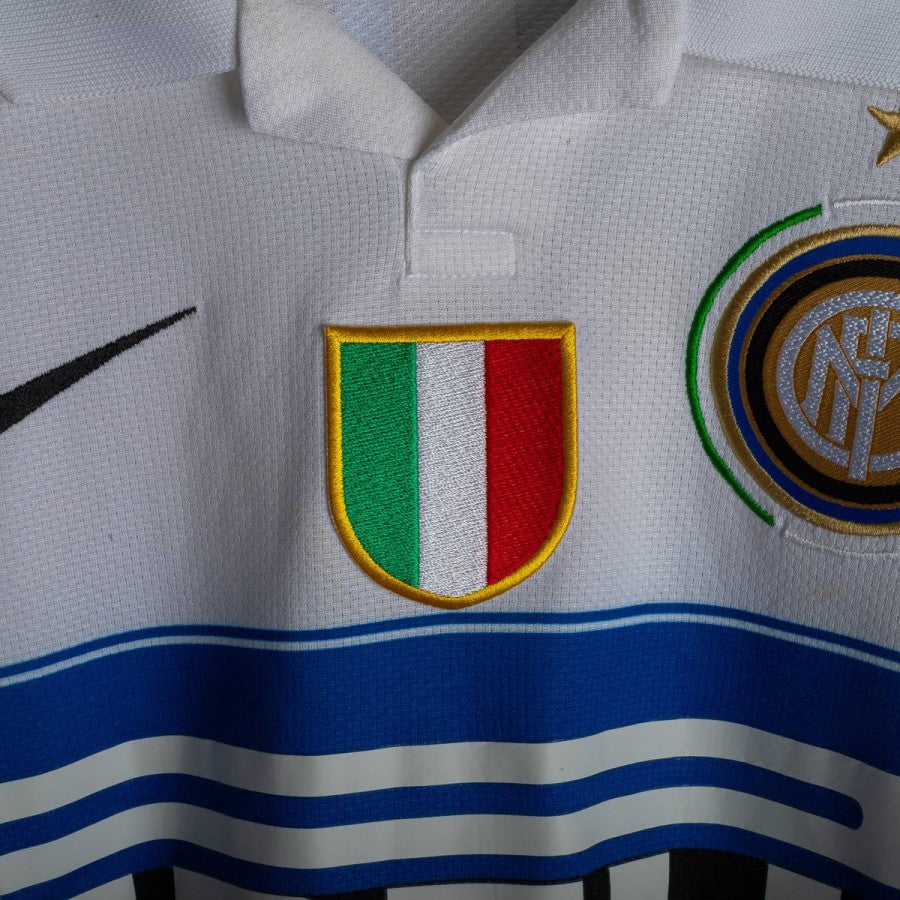 Maglia Away Inter Nike Sneijder 2009/2010 by NIKE - Home (12)