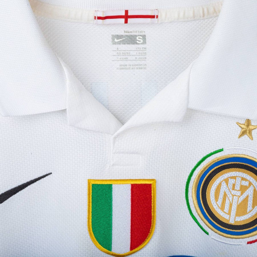 Maglia Away Inter Nike Sneijder 2009/2010 by NIKE - Home (14)