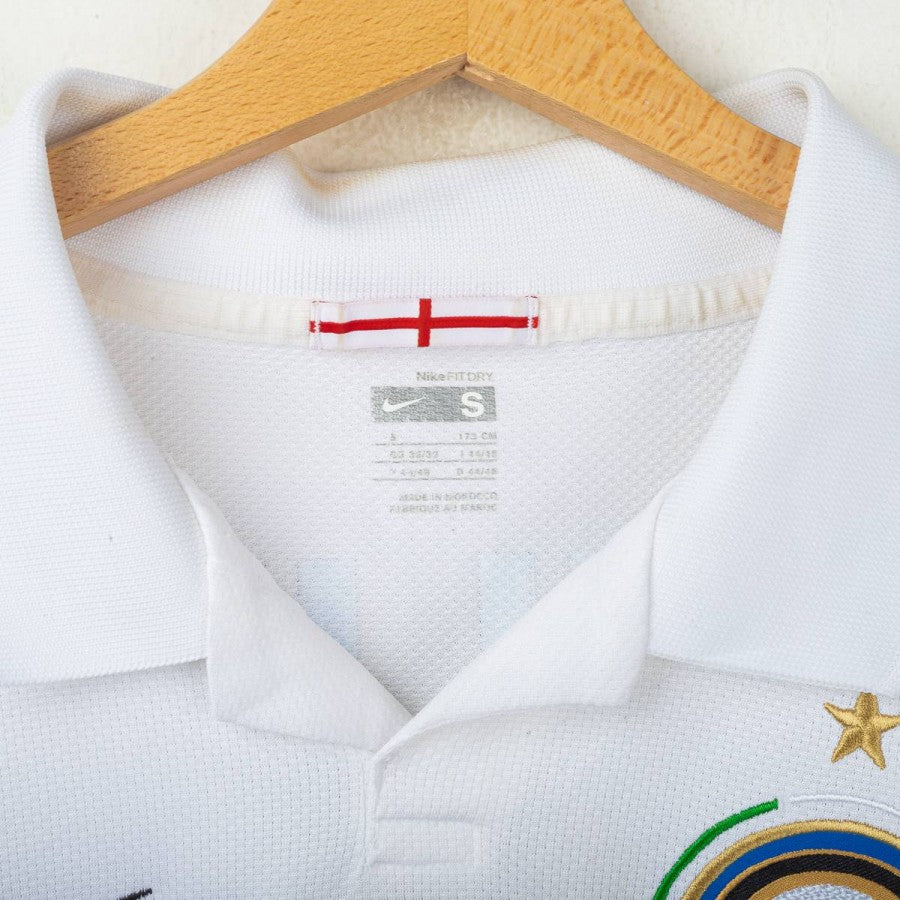 Maglia Away Inter Nike Sneijder 2009/2010 by NIKE - Home (15)