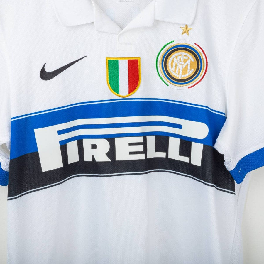 Maglia Away Inter Nike Sneijder 2009/2010 by NIKE - Home (16)