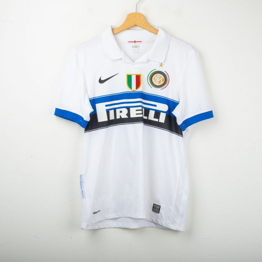 Maglia Away Inter Nike Sneijder 2009/2010 by NIKE - Home (2)