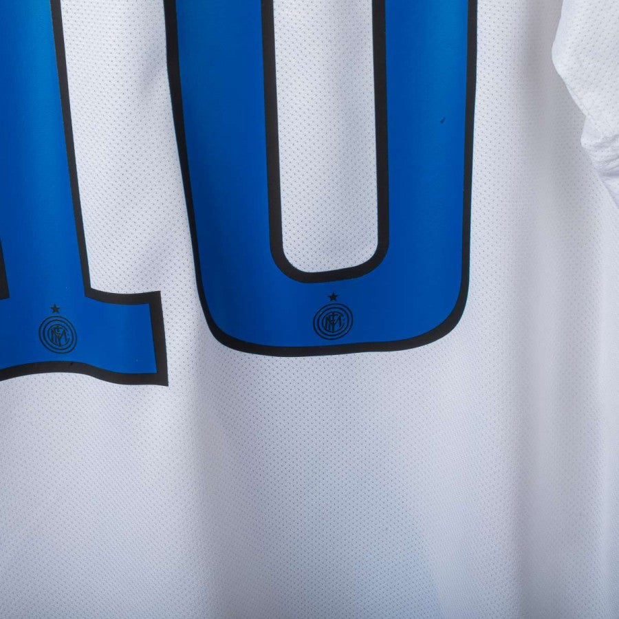 Maglia Away Inter Nike Snejder 10 2011/2012 by NIKE - Home (10)
