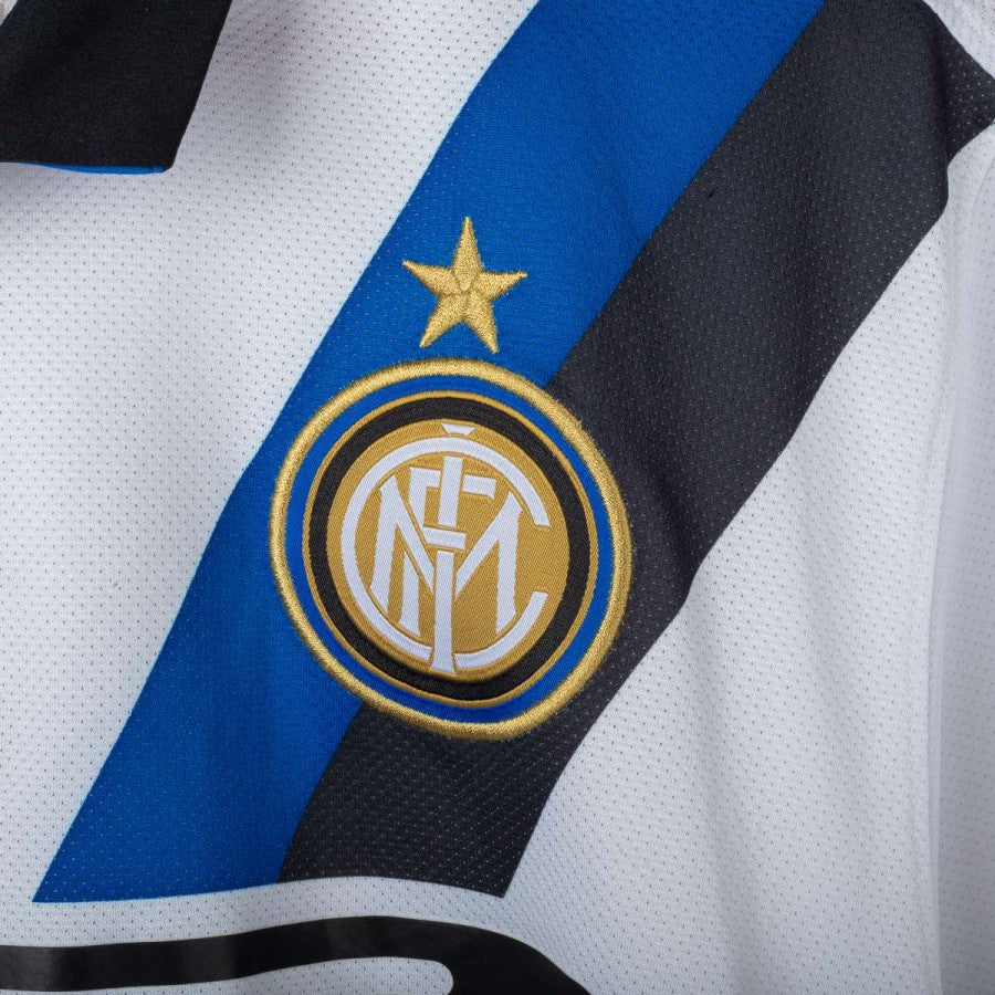 Maglia Away Inter Nike Snejder 10 2011/2012 by NIKE - Home (11)