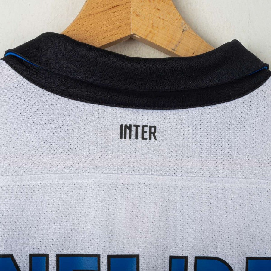 Maglia Away Inter Nike Snejder 10 2011/2012 by NIKE - Home (3)