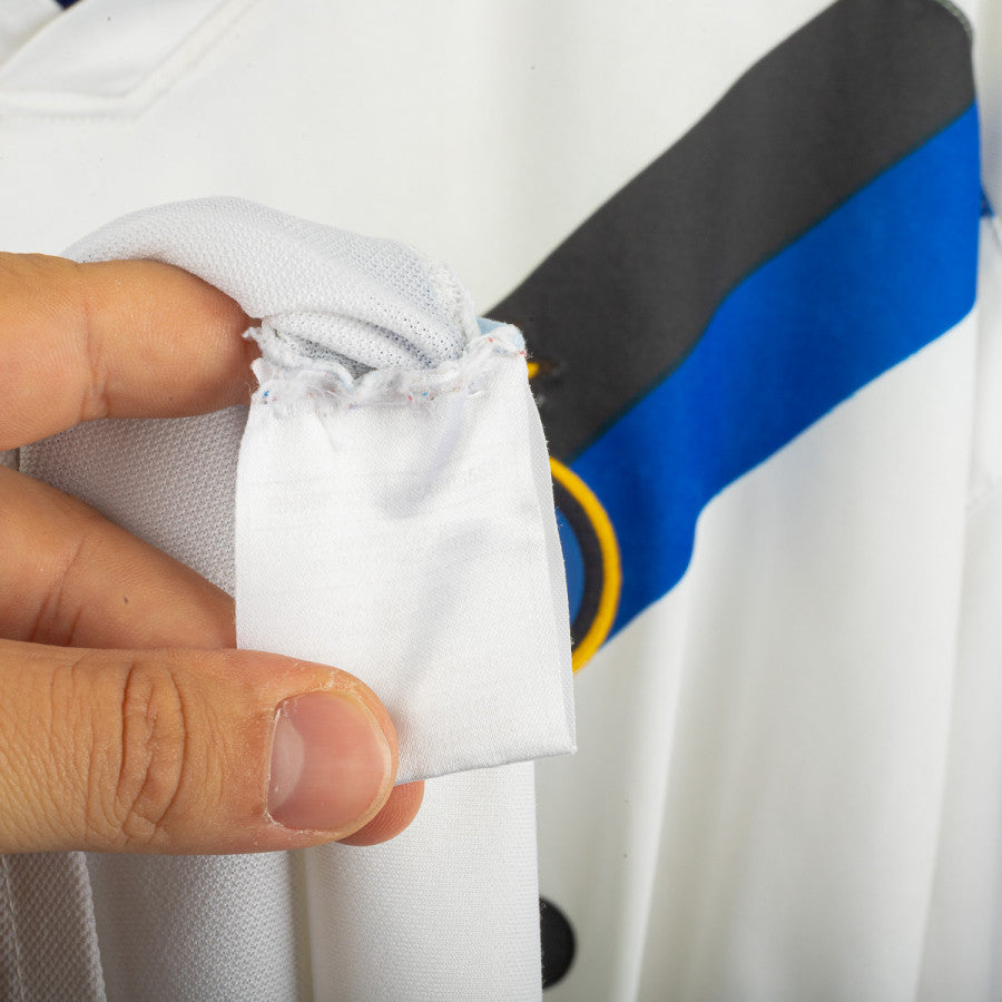 Maglia Away Inter Nike Stanković 11 2002/2003 by NIKE - Home (19)