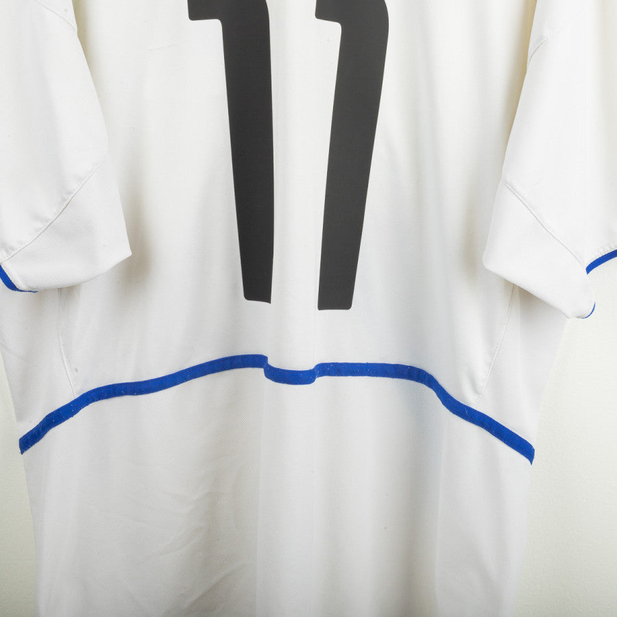 Maglia Away Inter Nike Stanković 11 2002/2003 by NIKE - Home (5)