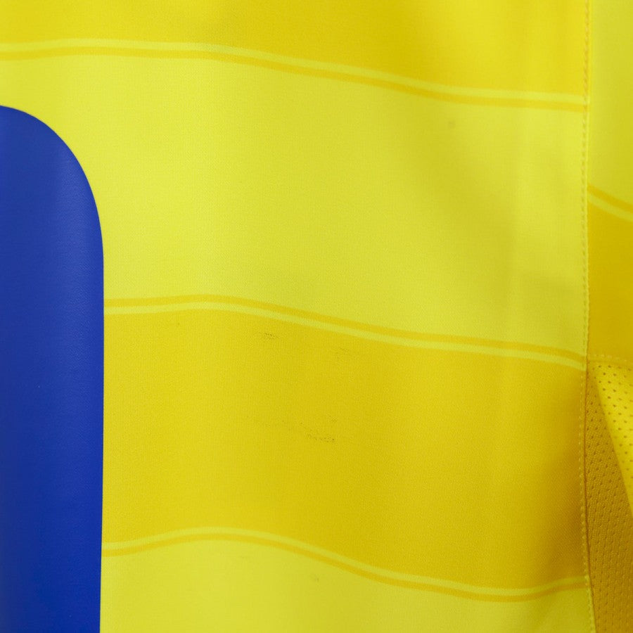 maglia away inter nike Stankovic 11 2003/2004 by NIKE - Home (10)