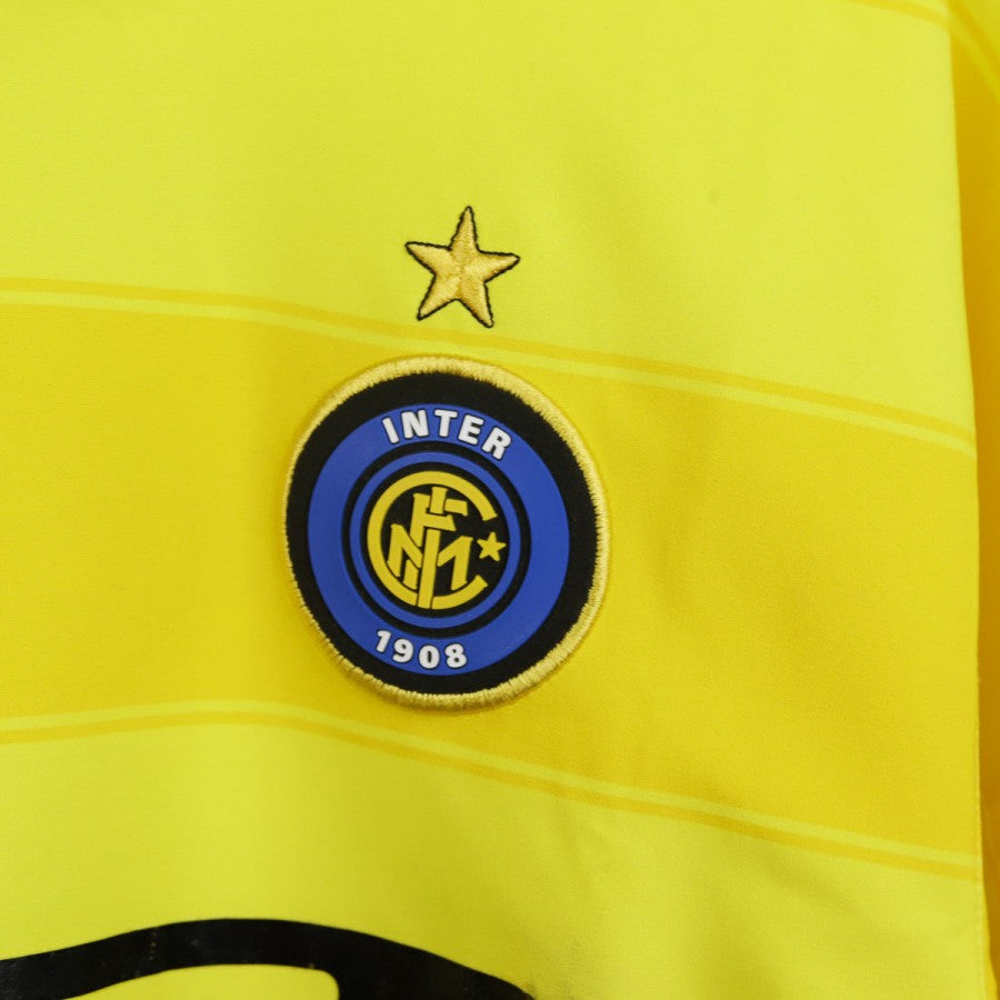 maglia away inter nike Stankovic 11 2003/2004 by NIKE - Home (11)