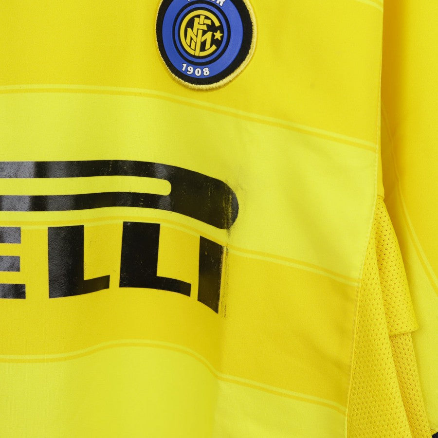 maglia away inter nike Stankovic 11 2003/2004 by NIKE - Home (14)