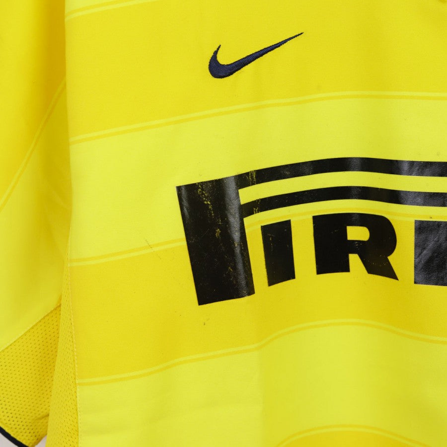 maglia away inter nike Stankovic 11 2003/2004 by NIKE - Home (15)