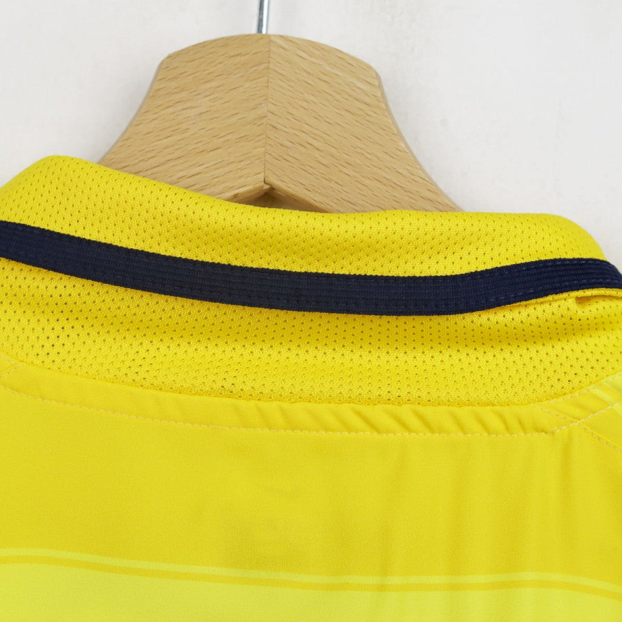 maglia away inter nike Stankovic 11 2003/2004 by NIKE - Home (3)