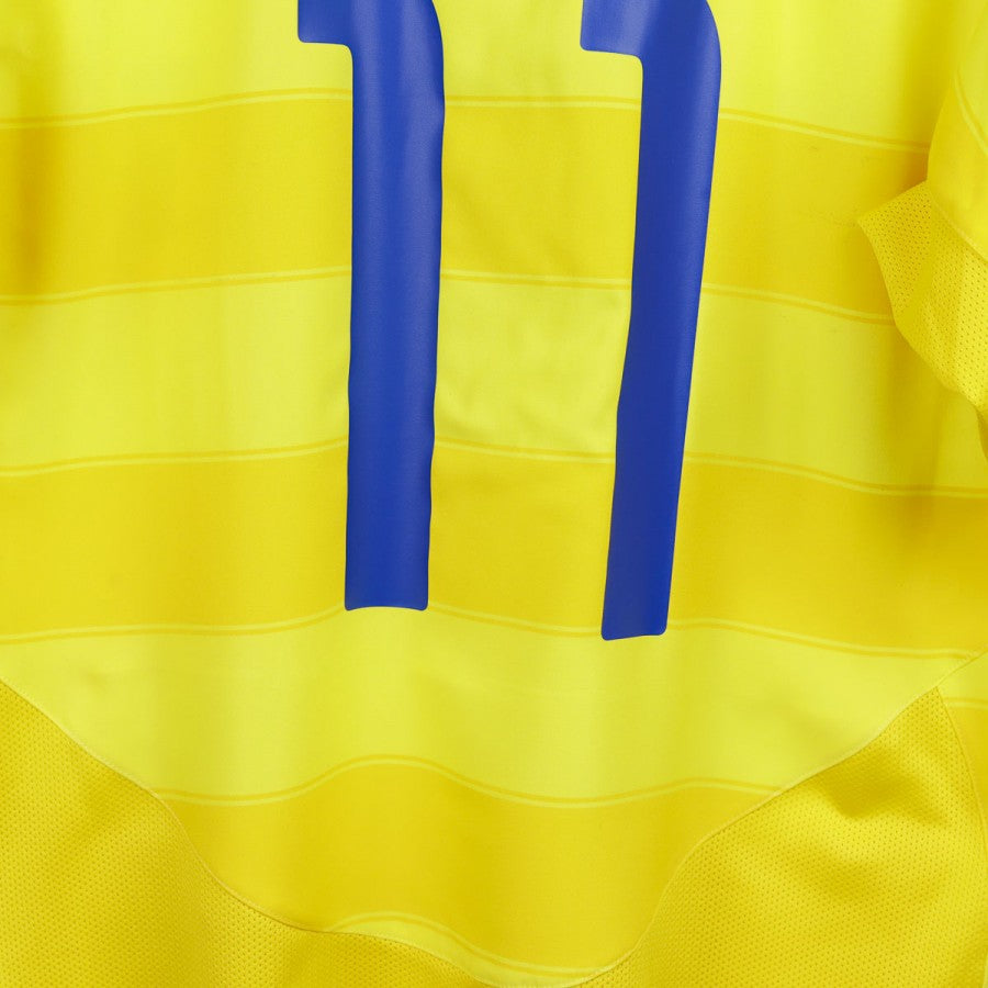 maglia away inter nike Stankovic 11 2003/2004 by NIKE - Home (6)