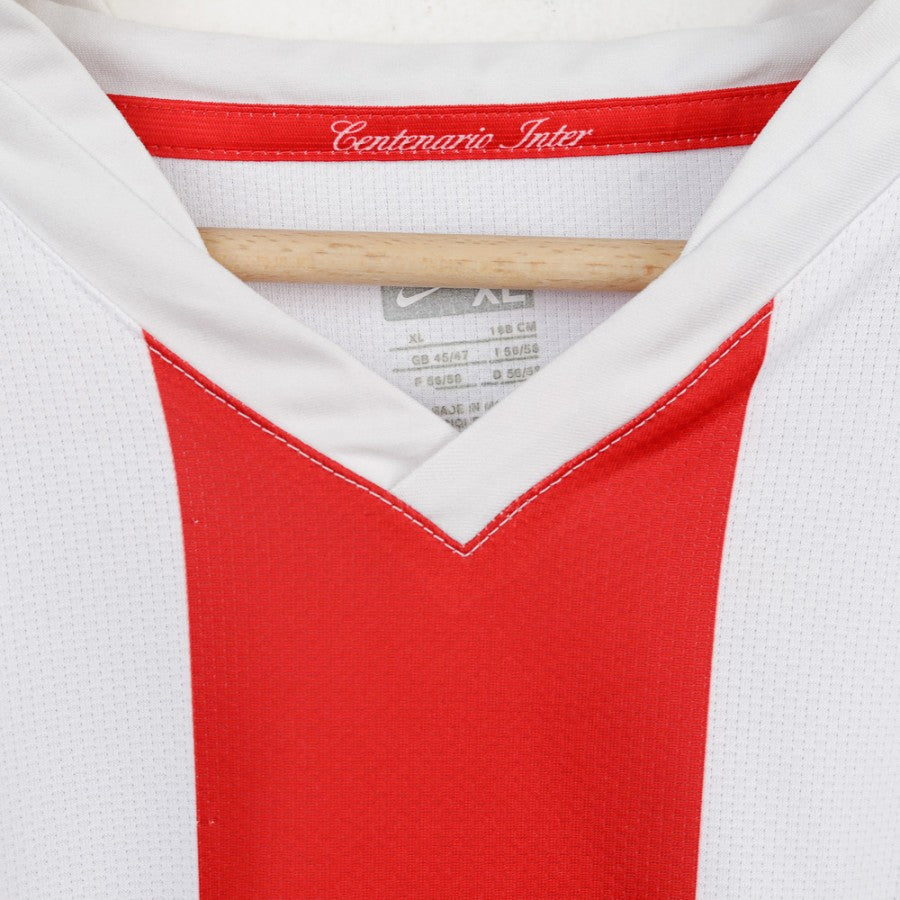 maglia away inter nike Stankovic 5 2007/2008 by NIKE - Home (17)