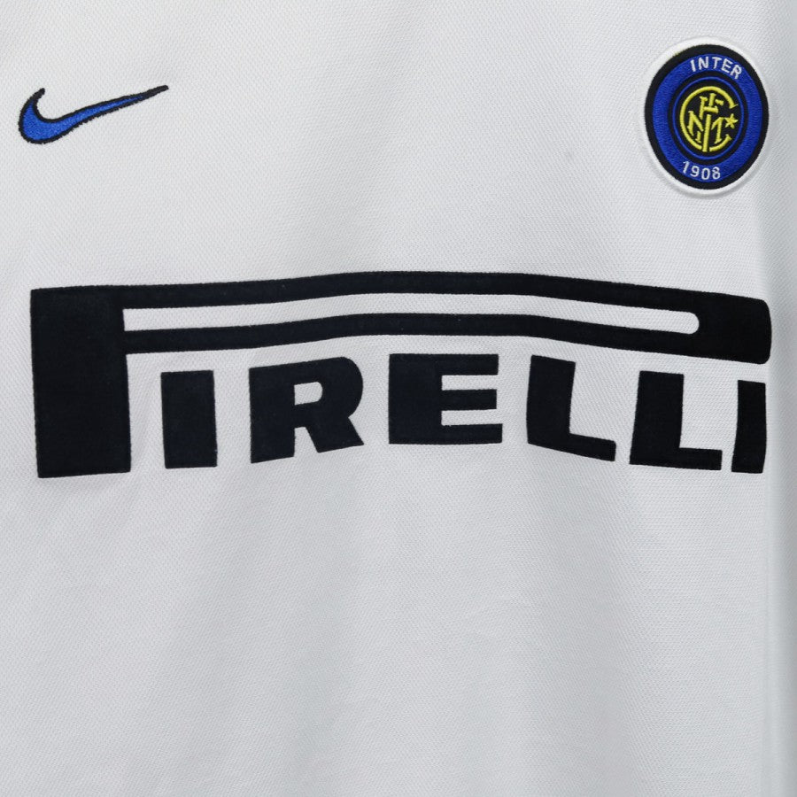 maglia away inter nike Zamorano 18 1999/2000 by NIKE - Home (14)
