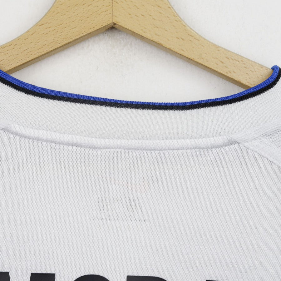 maglia away inter nike Zamorano 18 1999/2000 by NIKE - Home (3)