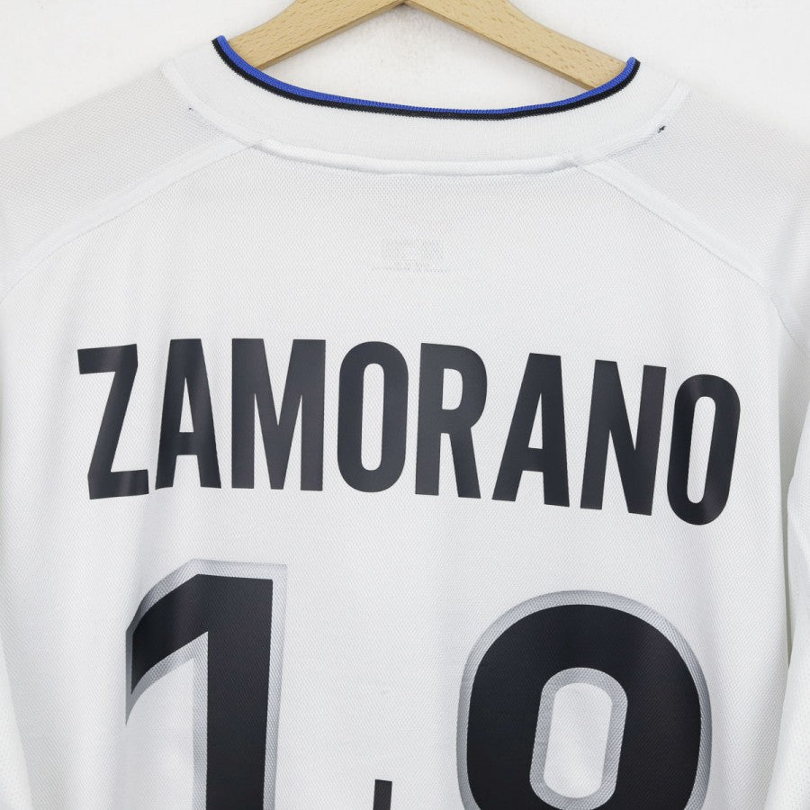 maglia away inter nike Zamorano 18 1999/2000 by NIKE - Home (4)