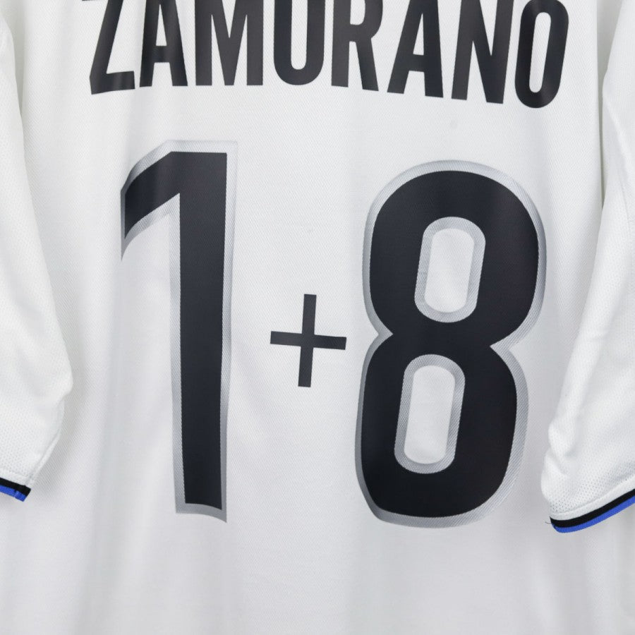 maglia away inter nike Zamorano 18 1999/2000 by NIKE - Home (5)