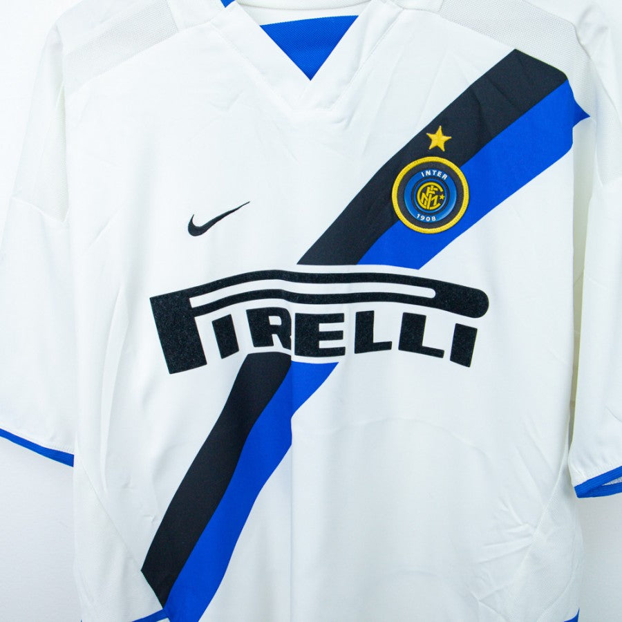 Maglia Away Inter Nike Zanetti 4 2002/2003 by NIKE - Home (12)