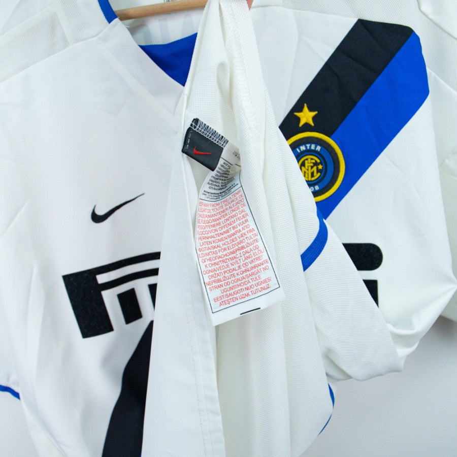 Maglia Away Inter Nike Zanetti 4 2002/2003 by NIKE - Home (16)