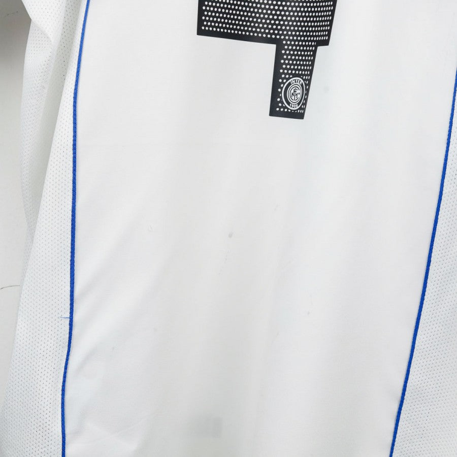 Maglia Away Inter Nike Zanetti 4 2004/2005 by NIKE - Home (10)