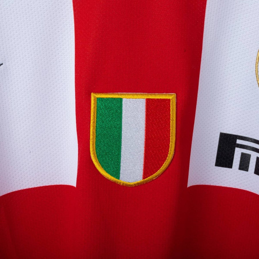 Maglia Away Inter Nike Zanetti 4 2007/2008 by NIKE - Home (10)