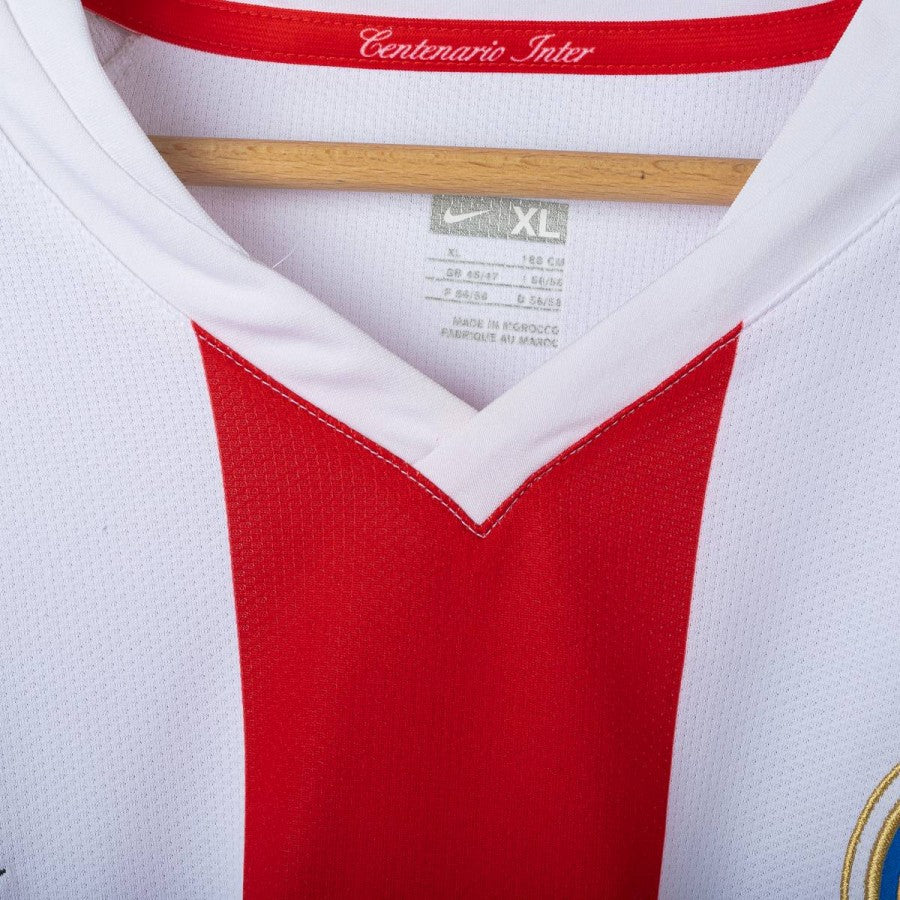 Maglia Away Inter Nike Zanetti 4 2007/2008 by NIKE - Home (12)