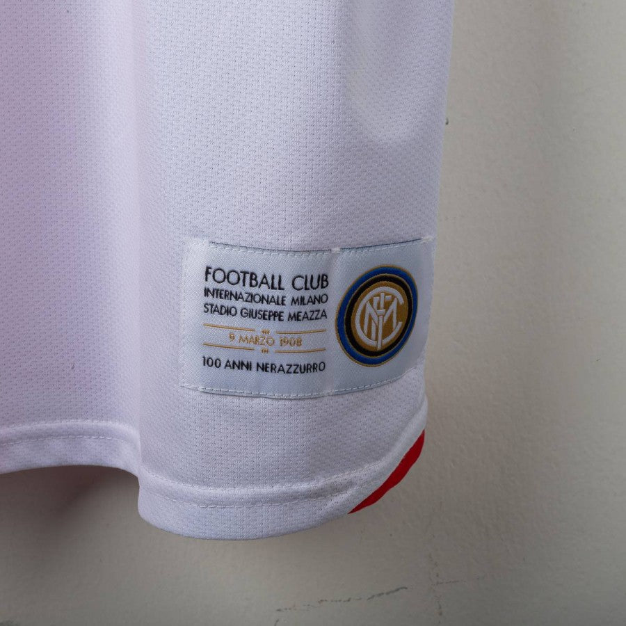 Maglia Away Inter Nike Zanetti 4 2007/2008 by NIKE - Home (15)