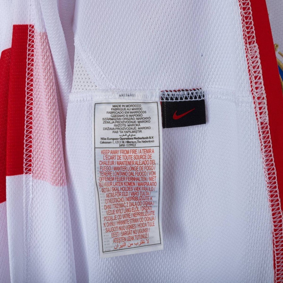 Maglia Away Inter Nike Zanetti 4 2007/2008 by NIKE - Home (17)