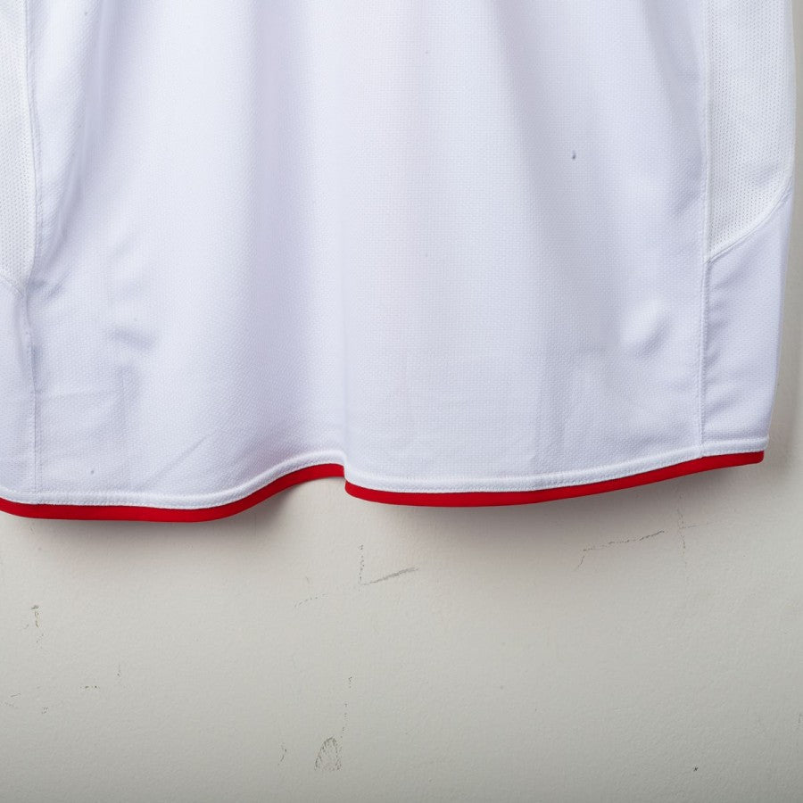 Maglia Away Inter Nike Zanetti 4 2007/2008 by NIKE - Home (6)