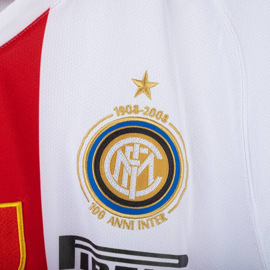 Maglia Away Inter Nike Zanetti 4 2007/2008 by NIKE - Home (11)