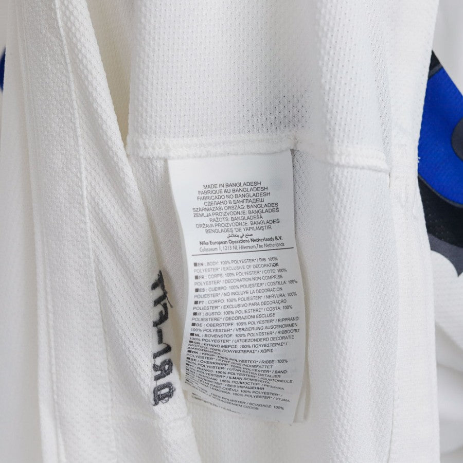 Maglia Away Inter Nike Zanetti 4 2009/2010 by NIKE - Home (11)