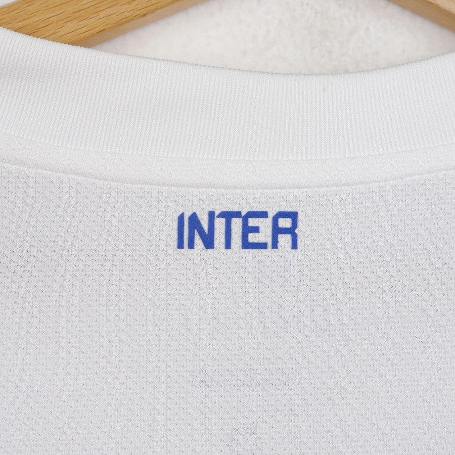 Maglia Away Inter Nike Zanetti 4 2009/2010 by NIKE - Home (14)
