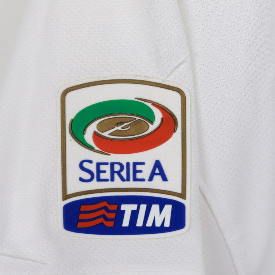 Maglia Away Inter Nike Zanetti 4 2009/2010 by NIKE - Home (8)