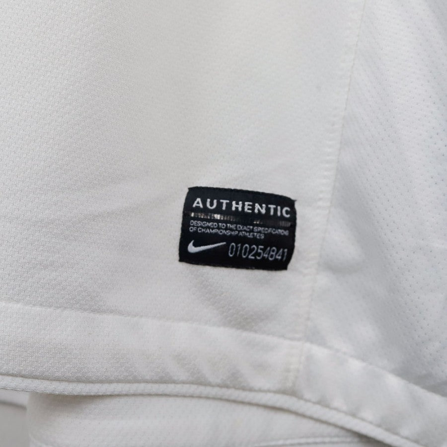 Maglia Away Inter Nike Zanetti 4 2009/2010 by NIKE - Home (9)