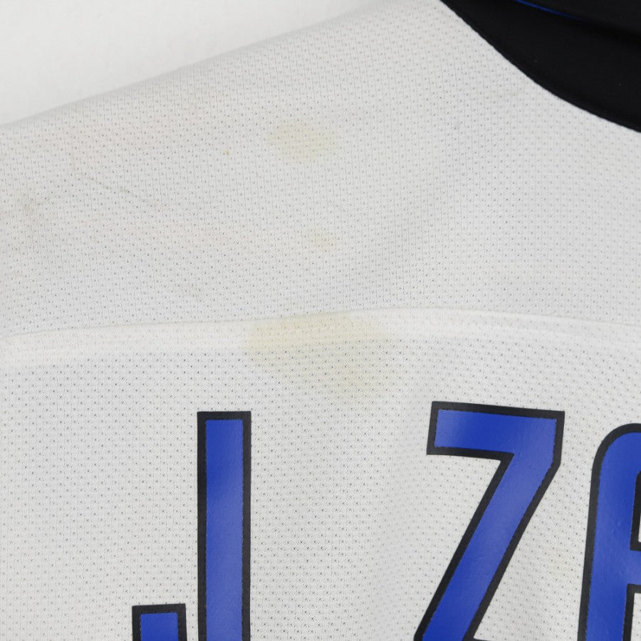 Maglia Away Inter Nike Zanetti 4 2011/2012 by NIKE - Home (11)