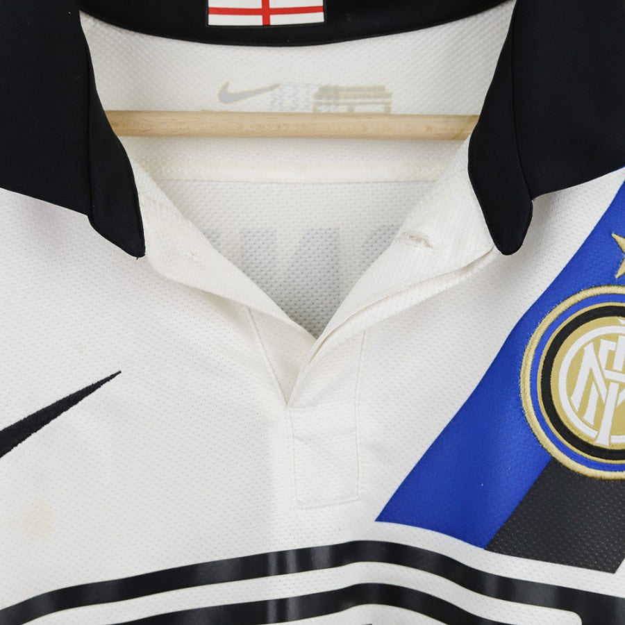 Maglia Away Inter Nike Zanetti 4 2011/2012 by NIKE - Home (22)