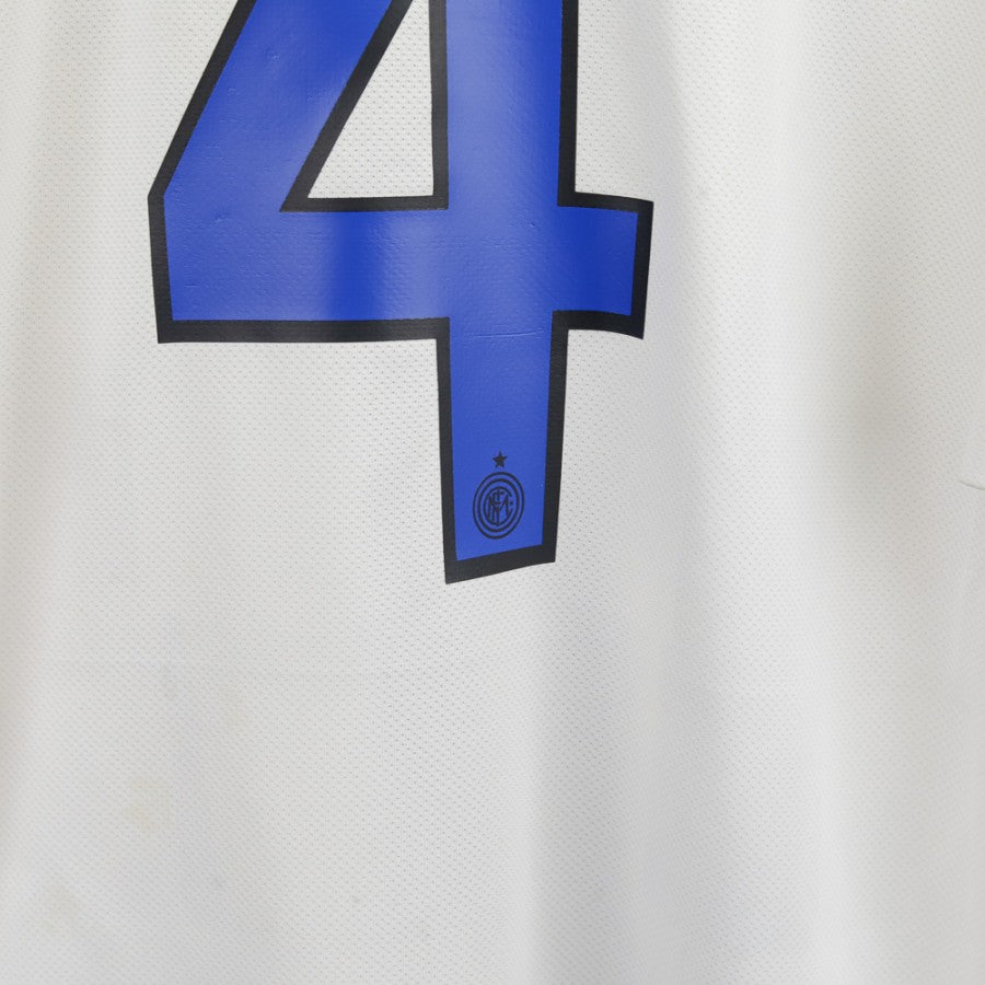 Maglia Away Inter Nike Zanetti 4 2011/2012 by NIKE - Home (6)