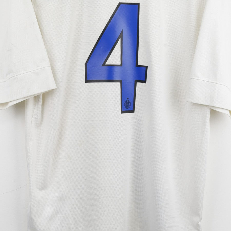 Maglia Away Inter Nike Zanetti 4 2011/2012 by NIKE - Home (7)