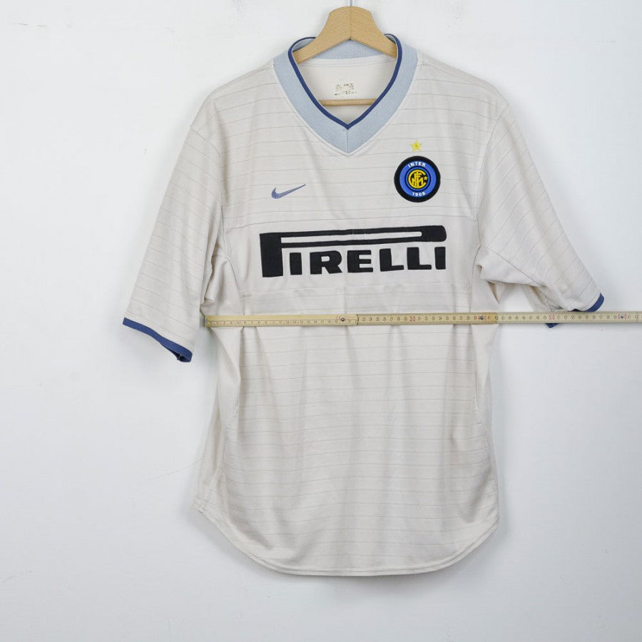 maglia away inter pirlo 11 2000/2001 by NIKE - Home (9)