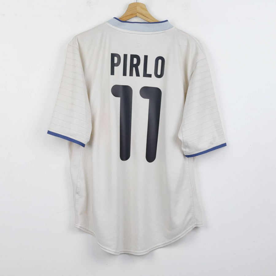 maglia away inter pirlo 11 2000/2001 by NIKE - Home
