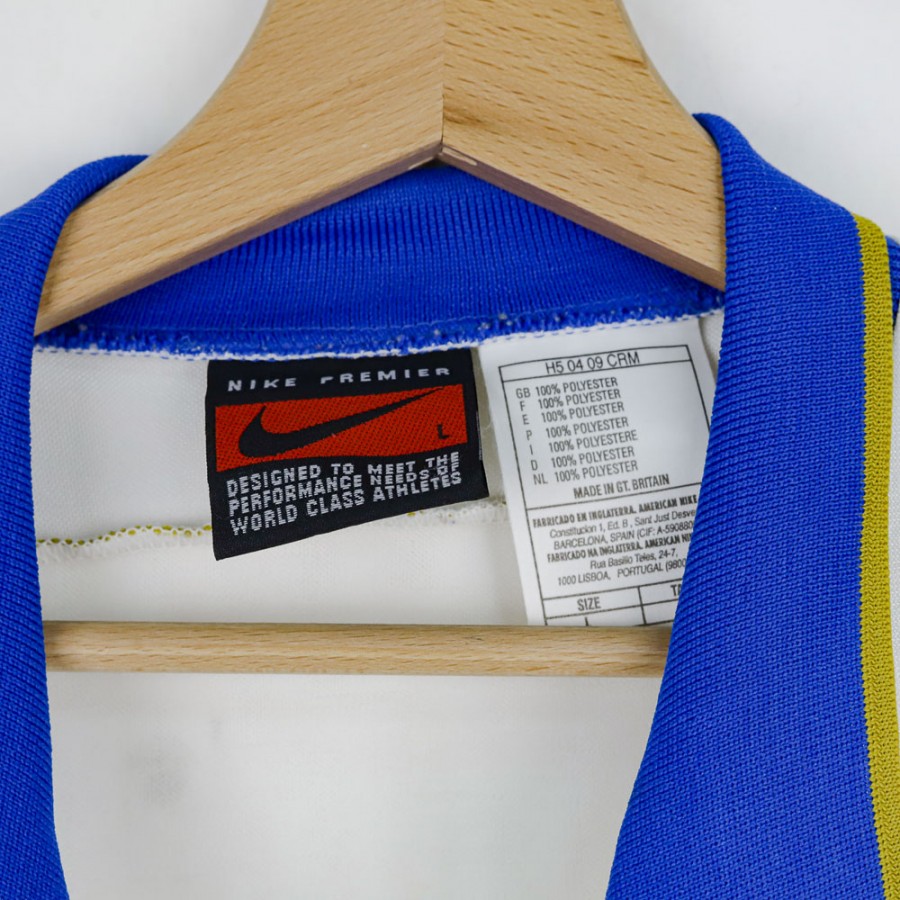 Maglia away Italia Nike 1995 by NIKE - Home (4)