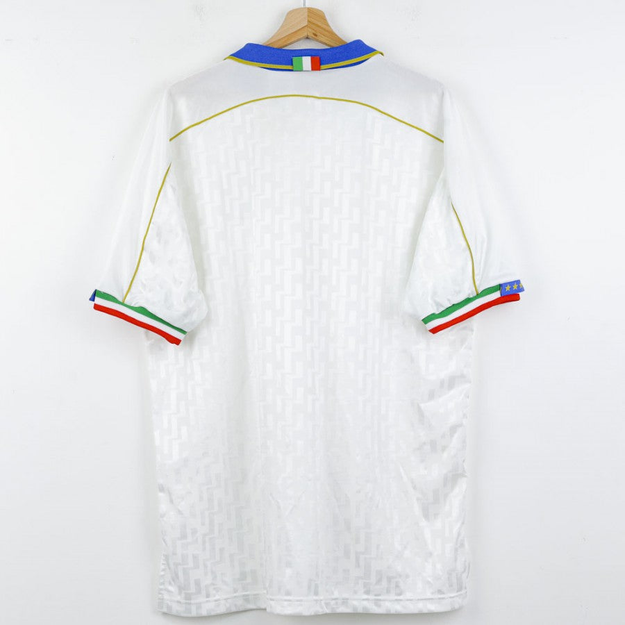 Maglia Away Italia Nike 1995 by NIKE - Home (2)