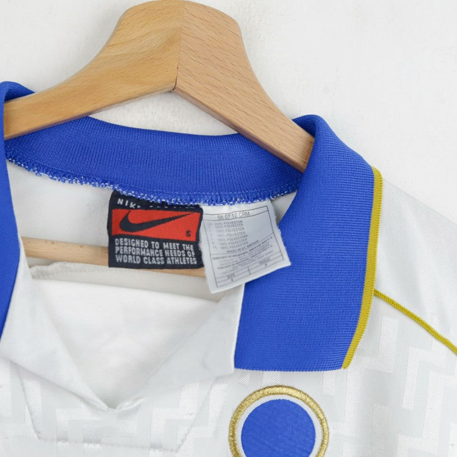 Maglia Away Italia Nike 1995 by NIKE - Home (16)