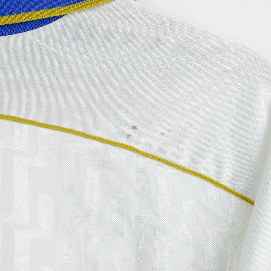 Maglia Away Italia Nike 1995 by NIKE - Home (4)